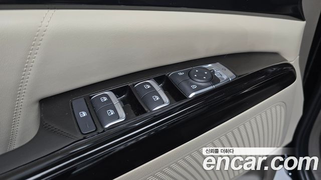Kia Carnival (IV) Gasoline 9-Seater Hi-Limousine Signature 2022 — фото 36