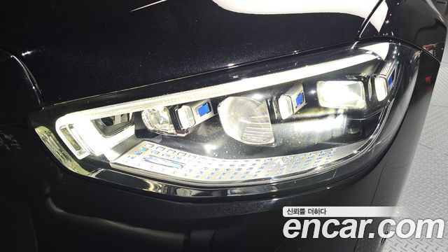 Mercedes-Benz S-Class (W223) S400 d 4MATIC 2023 — фото 22