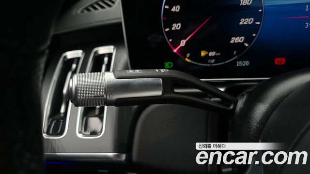 Mercedes-Benz S-Class (W223) S400 d 4MATIC 2023 — фото 29