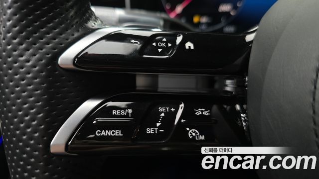Mercedes-Benz S-Class (W223) S400 d 4MATIC 2023 — фото 31