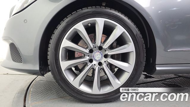 Mercedes-Benz CLS-Class (W218) CLS250 d 4MATIC 2016 — фото 5