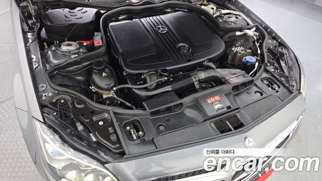 Mercedes-Benz CLS-Class (W218) CLS250 d 4MATIC 2016 — фото 6