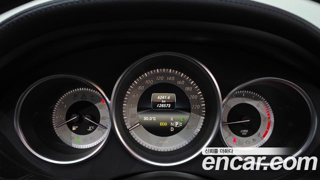 Mercedes-Benz CLS-Class (W218) CLS250 d 4MATIC 2016 — фото 8