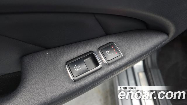 Mercedes-Benz CLS-Class (W218) CLS250 d 4MATIC 2016 — фото 18