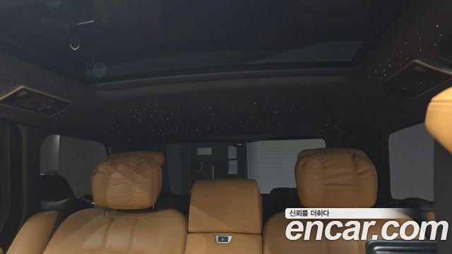 Land Rover Range Rover (IV) 4.4 SDV8 AB DIESEL 2019 — фото 17