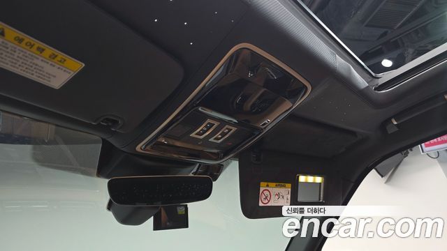 Land Rover Range Rover (IV) 4.4 SDV8 AB DIESEL 2019 — фото 42
