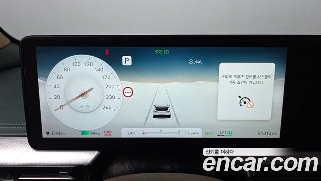 Genesis GV60 Standard 2023 — фото 8