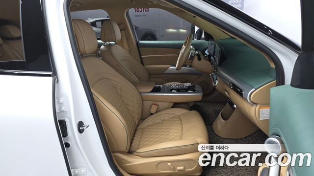 Genesis GV60 Standard 2023 — фото 11