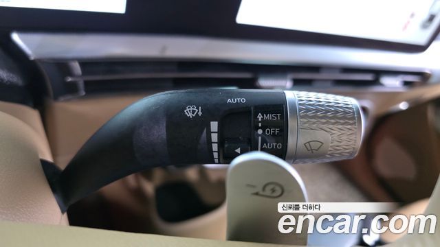 Genesis GV60 Standard 2023 — фото 27