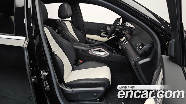 Mercedes-Benz GLE-Class (W167) GLE450 4MATIC Coupe 2025 — фото 12