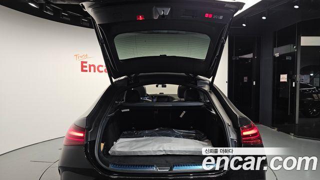 Mercedes-Benz GLE-Class (W167) GLE450 4MATIC Coupe 2025 — фото 20