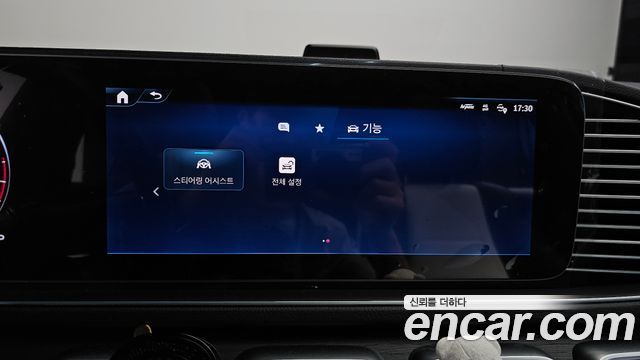 Mercedes-Benz GLE-Class (W167) GLE450 4MATIC Coupe 2025 — фото 29