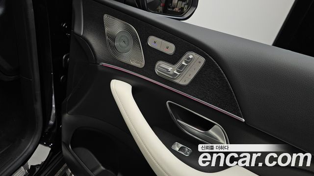 Mercedes-Benz GLE-Class (W167) GLE450 4MATIC Coupe 2025 — фото 35