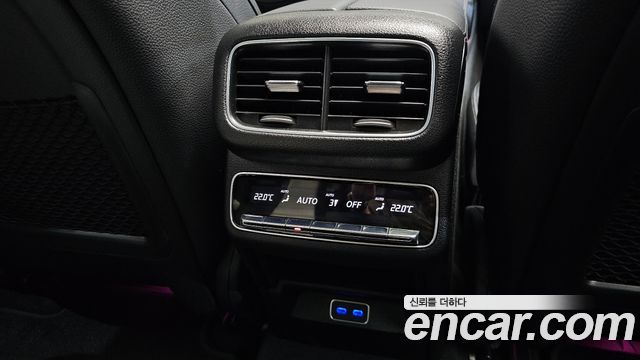 Mercedes-Benz GLE-Class (W167) GLE450 4MATIC Coupe 2025 — фото 36
