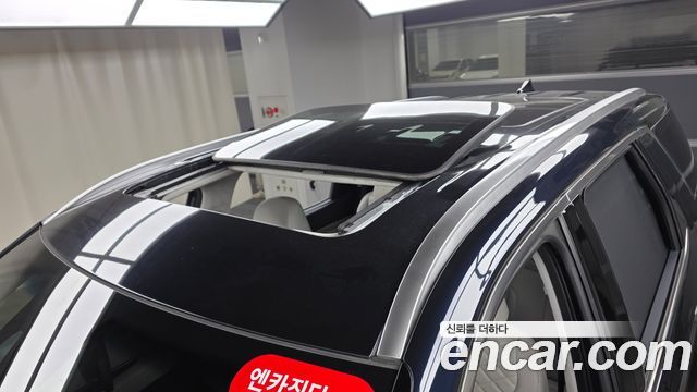 Hyundai Palisade Diesel 2.2 4WD Prestige 2021 — фото 16
