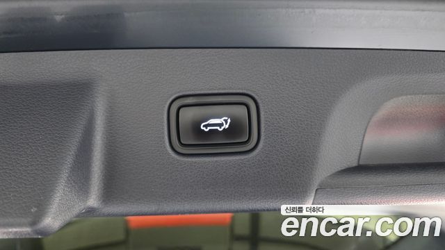 Hyundai Palisade Diesel 2.2 4WD Prestige 2021 — фото 17