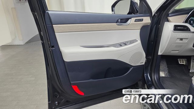 Hyundai Palisade Diesel 2.2 4WD Prestige 2021 — фото 24