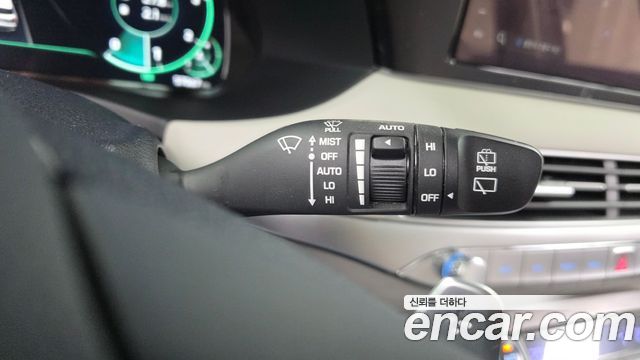Hyundai Palisade Diesel 2.2 4WD Prestige 2021 — фото 27