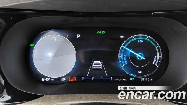Kia K5 Hybrid (III) Noblesse 2023 — фото 8