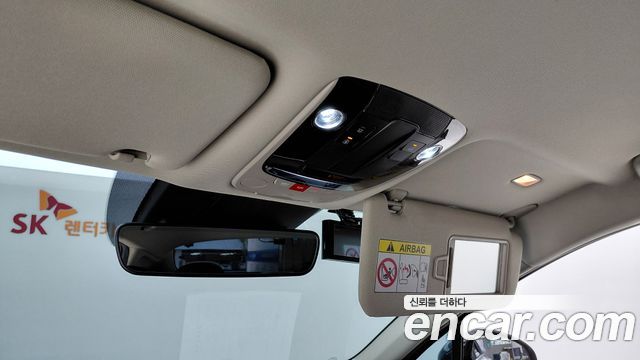 Kia K5 Hybrid (III) Noblesse 2023 — фото 16