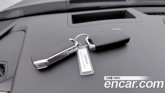 Kia K5 Hybrid (III) Noblesse 2023 — фото 17