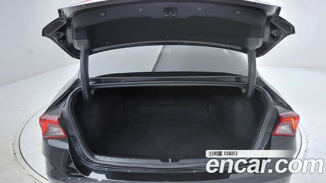 Kia K5 Hybrid (III) Noblesse 2023 — фото 18