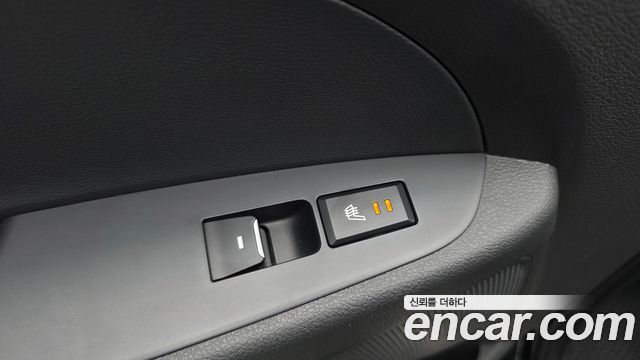 Hyundai Tucson Gasoline 1.6 turbo 2WD Inspiration 2020 — фото 18