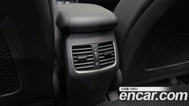 Hyundai Tucson Gasoline 1.6 turbo 2WD Inspiration 2020 — фото 29