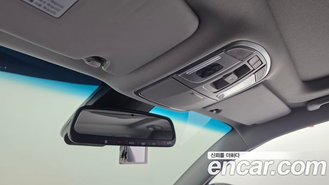 Hyundai Tucson Gasoline 1.6 turbo 2WD Inspiration 2020 — фото 32