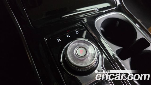 Kia Carnival (IV) Gasoline 9-Seater Signature 2021 — фото 9