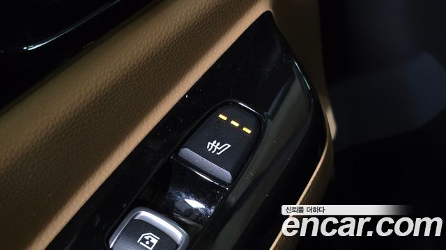 Kia Carnival (IV) Gasoline 9-Seater Signature 2021 — фото 19