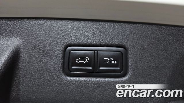 Kia Carnival (IV) Gasoline 9-Seater Signature 2021 — фото 35