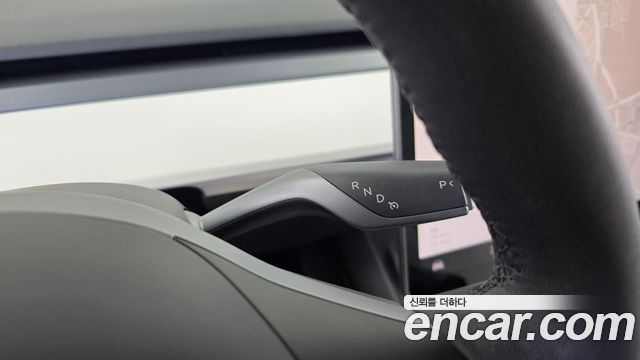 Tesla Model Y Performance AWD 2022 — фото 9