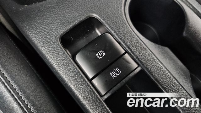 Kia Seltos Gasoline 1.6 Turbo 2WD Prestige 2024 — фото 13
