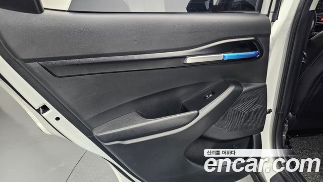 Kia Seltos Gasoline 1.6 Turbo 2WD Prestige 2024 — фото 25