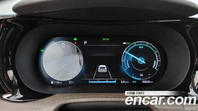 Kia K5 Hybrid (III) Noblesse 2023 — фото 8
