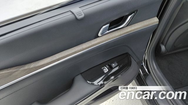 Kia K5 Hybrid (III) Noblesse 2023 — фото 17