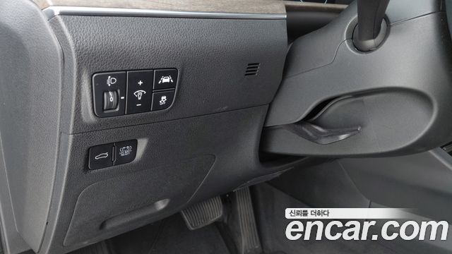 Kia K5 Hybrid (III) Noblesse 2023 — фото 20