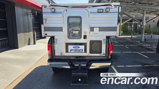 Ford F150 2.7L 2015 — фото 4