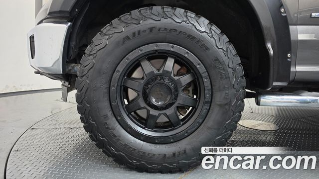 Ford F150 2.7L 2015 — фото 5
