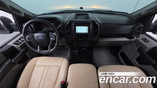 Ford F150 2.7L 2015 — фото 7