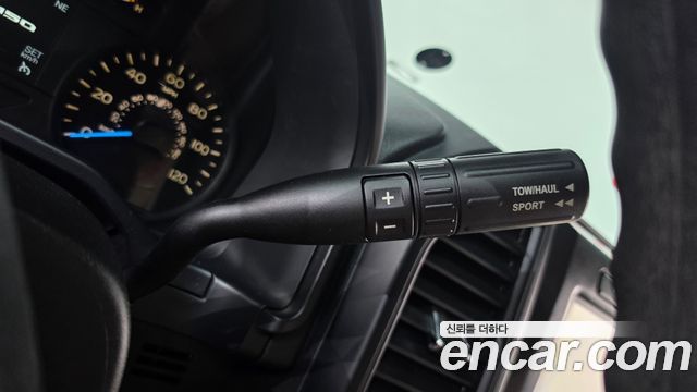Ford F150 2.7L 2015 — фото 9
