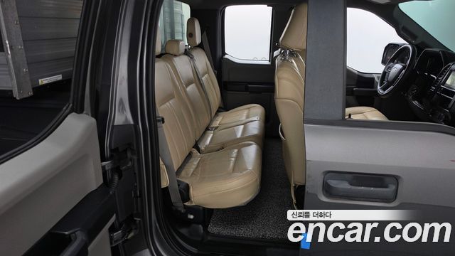 Ford F150 2.7L 2015 — фото 12