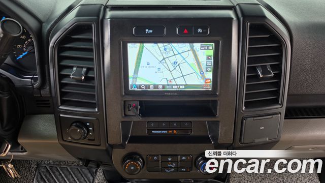 Ford F150 2.7L 2015 — фото 14