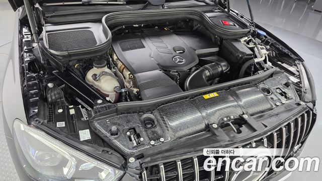 Mercedes-Benz GLE-Class (W167) GLE300d 4MATIC 2023 — фото 6