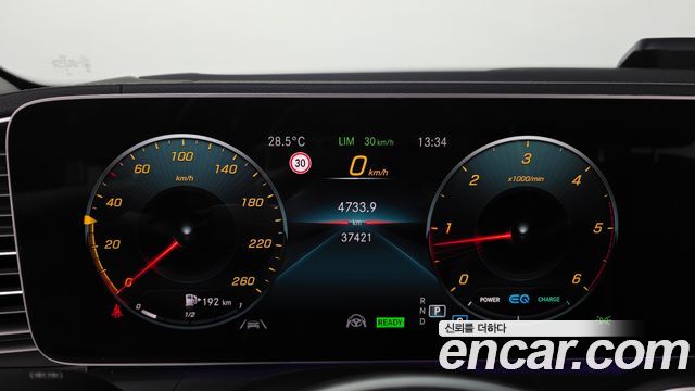 Mercedes-Benz GLE-Class (W167) GLE300d 4MATIC 2023 — фото 8
