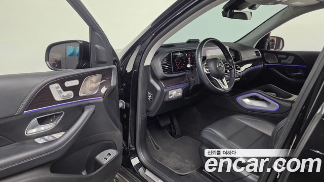 Mercedes-Benz GLE-Class (W167) GLE300d 4MATIC 2023 — фото 10