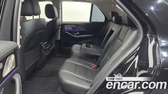Mercedes-Benz GLE-Class (W167) GLE300d 4MATIC 2023 — фото 12
