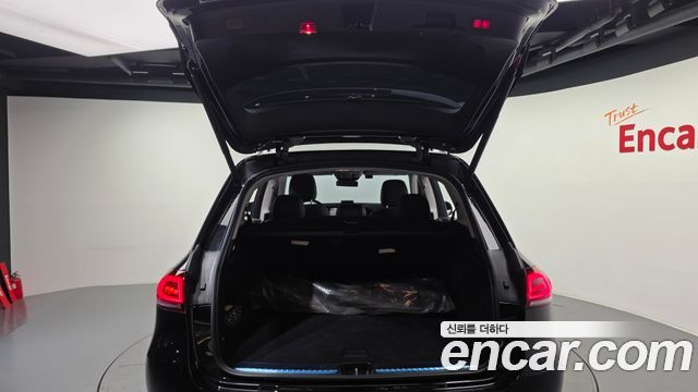 Mercedes-Benz GLE-Class (W167) GLE300d 4MATIC 2023 — фото 20