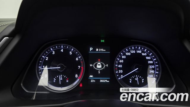 Hyundai Sonata (DN8) 2.0 Premium Plus 2022 — фото 8